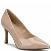 LUNAR WOMENS MID HEEL - NUDE